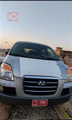 هيونداي ستار اكس